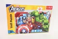 Puzzle 24 Maxi Zawsze sprawiedliwi TREFL - tantis.pl