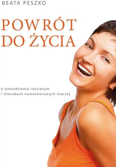 Powrót do życia - tantis.pl