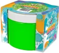 Jiggly Slime zapachowy. Zielone jabłko 500g - tantis.pl