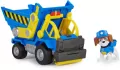Pojazd Psi. Patrol Rubble i jego Ekipa Wheeler - tantis.pl