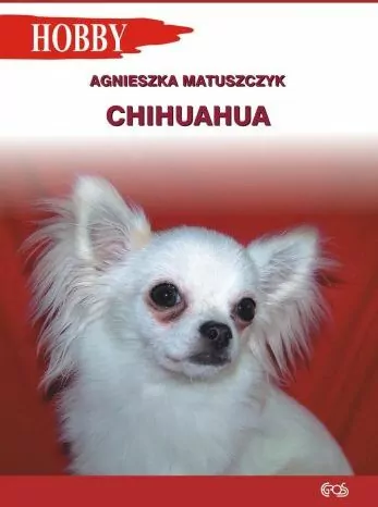 Chihuahua wyd. 2018 - tantis.pl