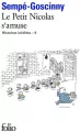Petit Nicolas s'amuse - tantis.pl