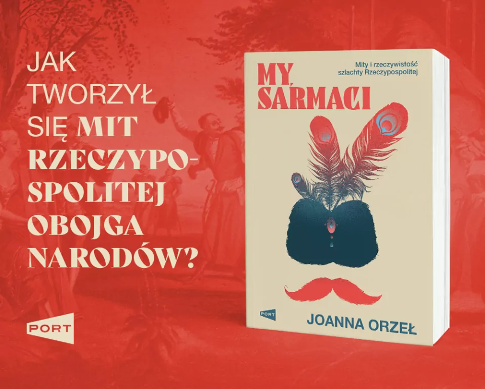 My, Sarmaci - tantis.pl