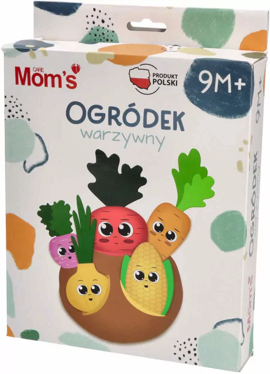 Ogródek warzywny - tantis.pl