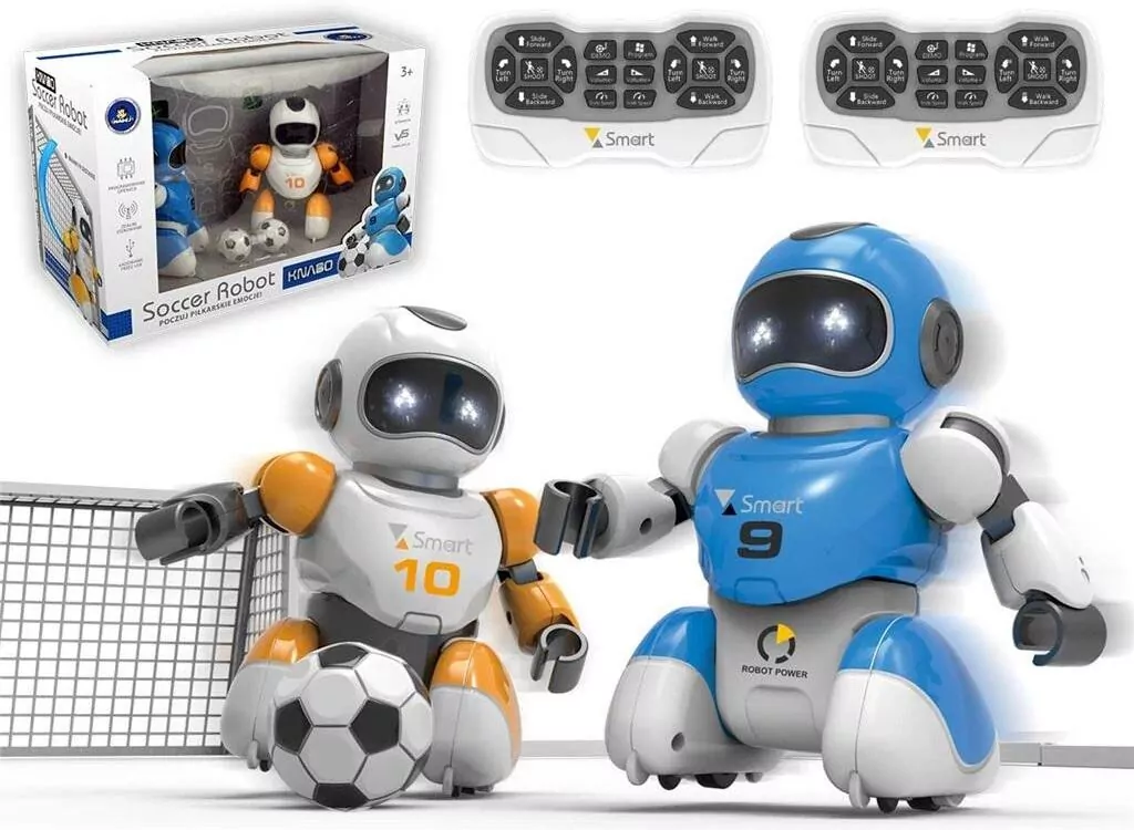 Football Robot - tantis.pl