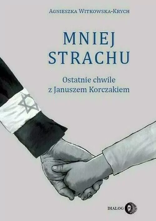 Mniej strachu - tantis.pl