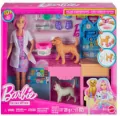 Barbie U weterynarza Gips dla zwierzaczków Zestaw - tantis.pl