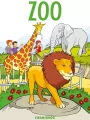 Zoo kolorowanka edukacyjna - tantis.pl