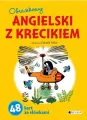 Obrazkowy angielski z krecikiem - tantis.pl