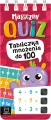 Magiczny quiz. Tabliczka mnożenia do 100 - tantis.pl