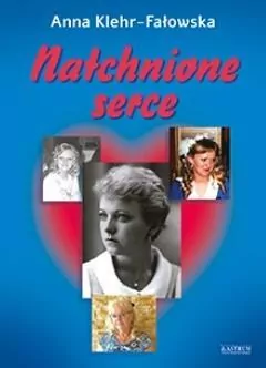 Natchnione serce. Tomik poetycki - tantis.pl