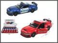 AUTO MET FORD MUSTANG DARK 12CM 2MIX DI - tantis.pl