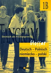 Tangram 1B Glossar niemiecko-polski