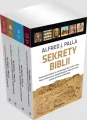Pakiet: Sekrety Biblii - tantis.pl