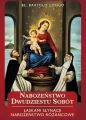 Nabożeństwo dwudziestu sobót - tantis.pl