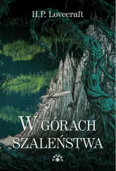 W górach szaleństwa MK 2025