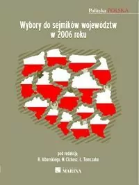 Wybory do sejmików województw w 2006 roku - tantis.pl