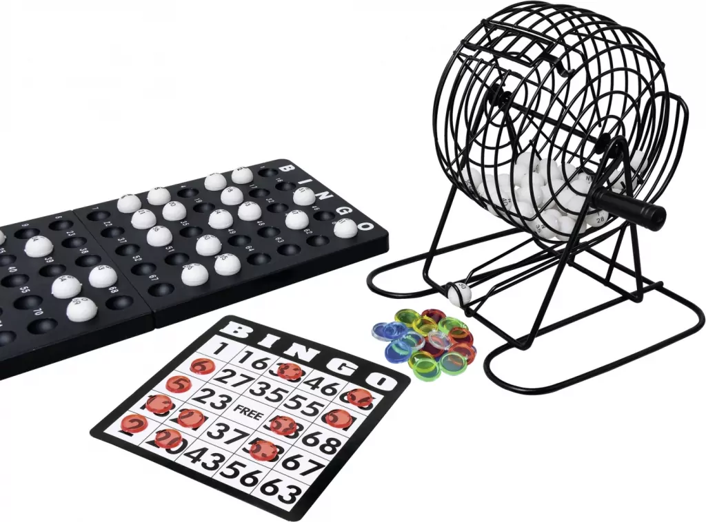 Noris Bingo Deluxe - tantis.pl