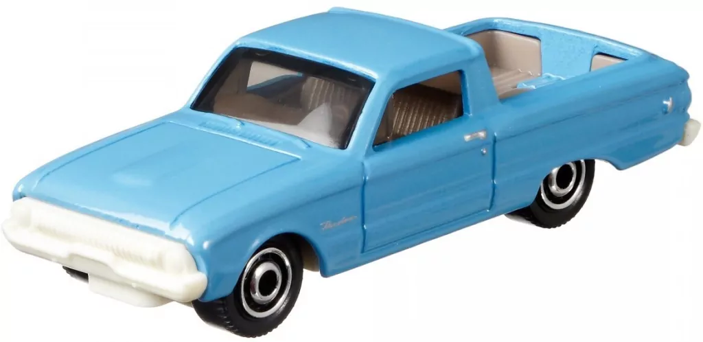 Auto, mix Matchbox - tantis.pl