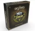Destinies: Mity i folklor rozszerzenie - tantis.pl