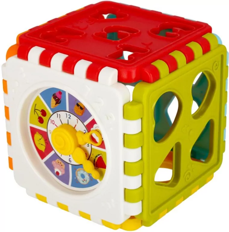 Sorter 6w1. Bam Bam - tantis.pl