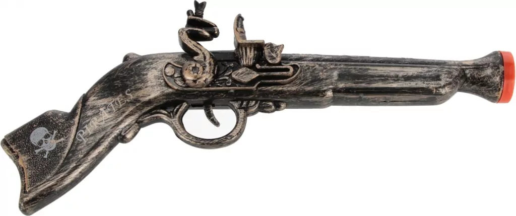 ZEST PIRACKI 23X56 MC B/C 72/144 - tantis.pl