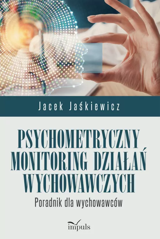 Psychometryczny monitoring działań wychowawczych - tantis.pl