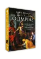 Olimpias. Trylogia antyczna. Tom - tantis.pl