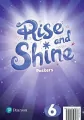 Rise and Shine 6. Posters - tantis.pl