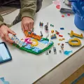 LEGO® Lionel Messi — piłkarskie momenty 43011 - tantis.pl