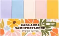 Zakładki samoprzylepne Bloom boho HAPPY COLOR - tantis.pl