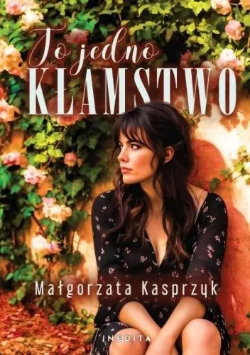 To jedno kłamstwo - tantis.pl