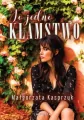 To jedno kłamstwo - tantis.pl