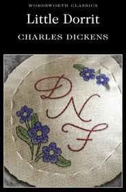 Little Dorrit. Wordsworth Classics wer. angielska - tantis.pl