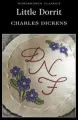 Little Dorrit. Wordsworth Classics wer. angielska - tantis.pl