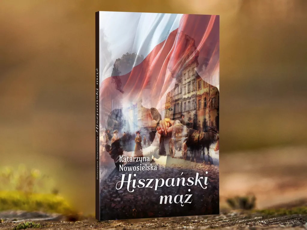 Hiszpański mąż - tantis.pl