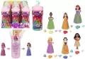 Laleczka Color Reveal Disney kcięzniczka mix - tantis.pl