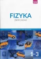 Fizyka 1-3. Zbiór zadań do liceum i technikum. Zakres podstawowy - tantis.pl