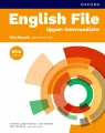English File 5E Upper-Intermediate WB - tantis.pl