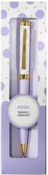 Długopis prezentowy Kasia