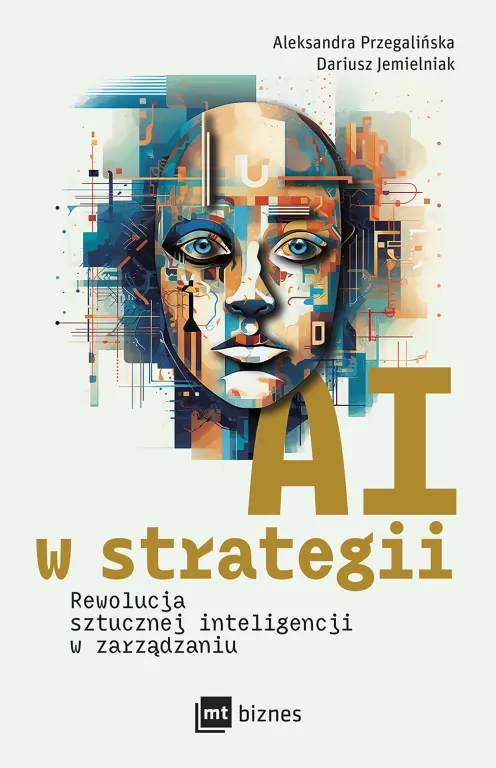 AI w strategii. Rewolucja sztucznej inteligencji w zarządzaniu - tantis.pl