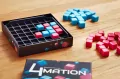 4Mation. Gra logiczna - tantis.pl