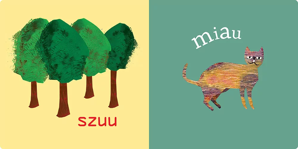 Świat dźwięków - tantis.pl