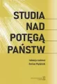 Studia nad potęgą państw - tantis.pl