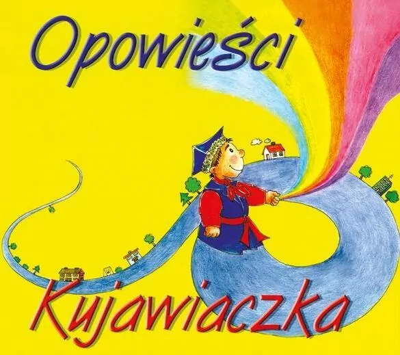 Opowieści Kujawiaczka - tantis.pl