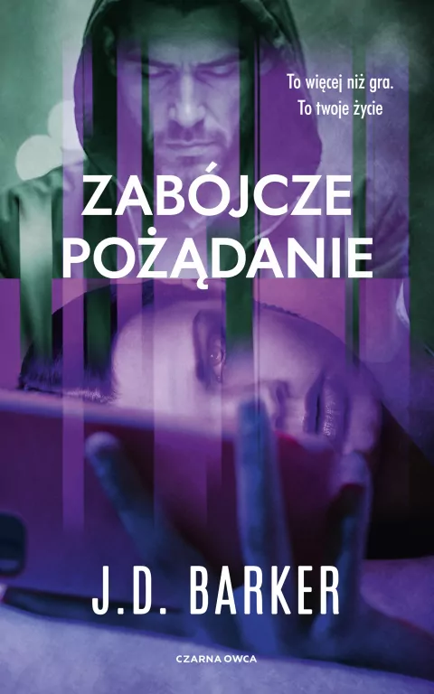 Zabójcze pożądanie - tantis.pl