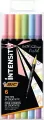 Pisak dwustronny Intensity Dual Pastel - tantis.pl