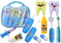 Zestaw dentysty w walizce - tantis.pl