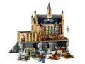 LEGO® Harry Potter. Zamek Hogwart: Wielka Sala. 76435 - tantis.pl