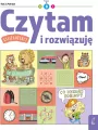 Czytam i rozwiązuję. Książkożercy. Poziom 2. Tom 2 - tantis.pl